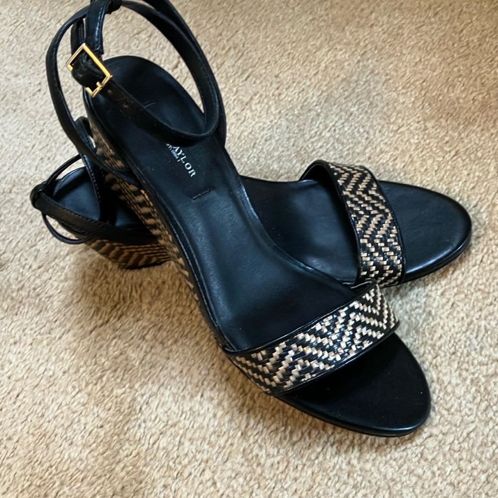 Ann Taylor Sandels